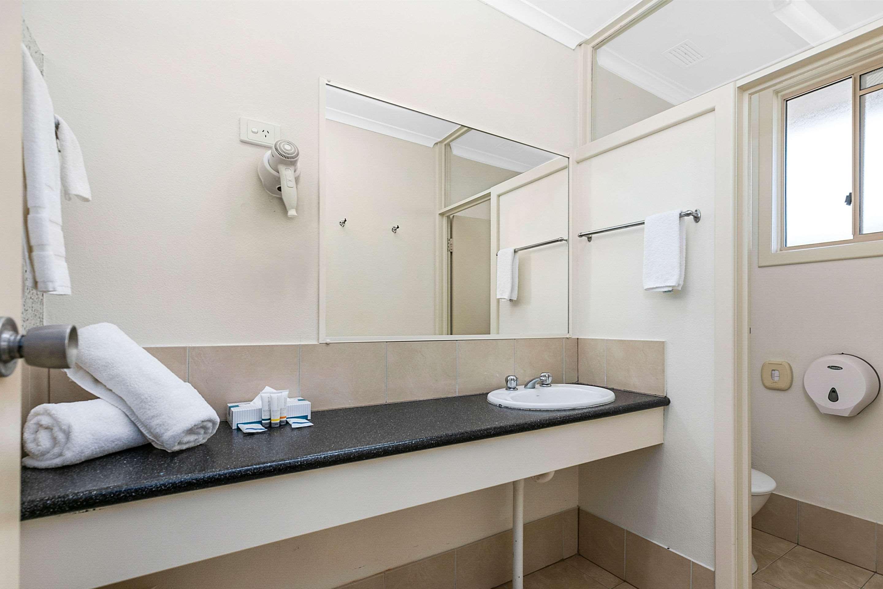Econo Park Lane Bundaberg