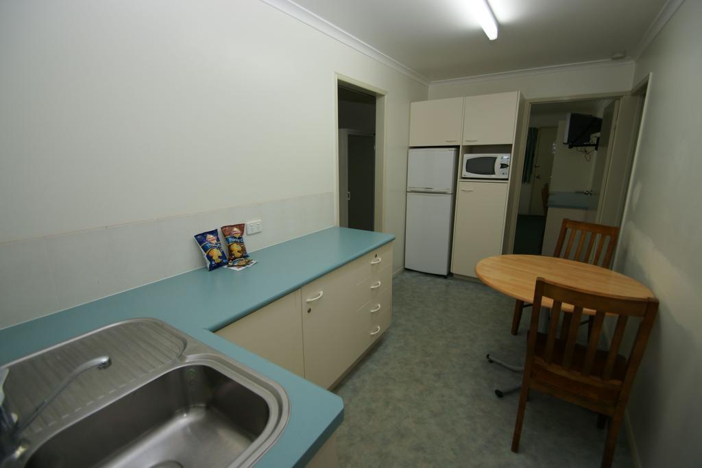 Econo Park Lane Lodge Bundaberg
